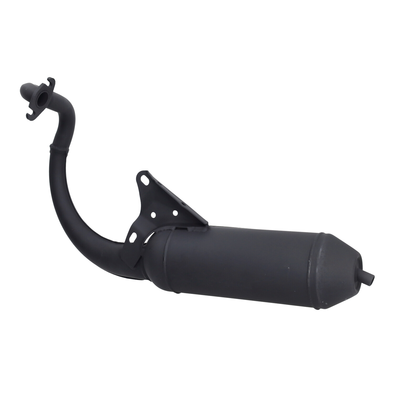 Uitlaat Ixil Standaard Model Snel 25km Speedfight, Speedfight 2, Viva P233p - Afbeelding 3