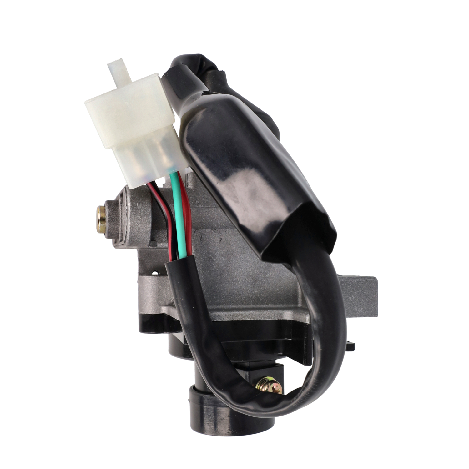 Contactslot Peugeot Origineel Euro-2/4/5 Kisbee 4t 778552 - Afbeelding 4
