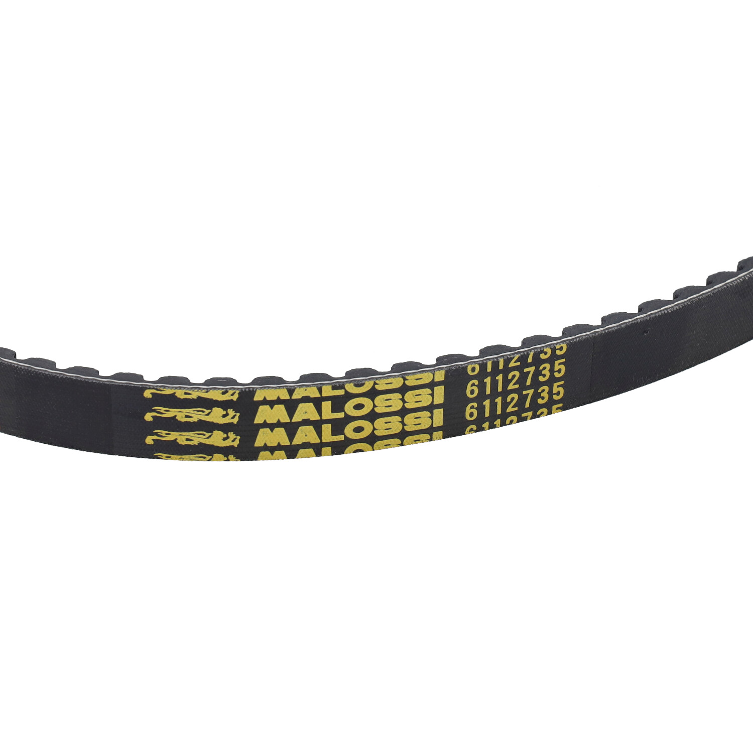 V-snaar Malossi 769x18 Buxy, Speedake, Speedfight, Viva 6112735 - Afbeelding 2