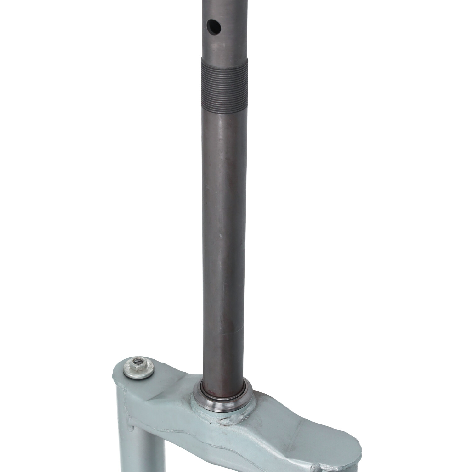 Voorvork Model Schijfrem 12 Inch Deliverix, Ludix Elegance, Ludix Pro Basic - Afbeelding 3