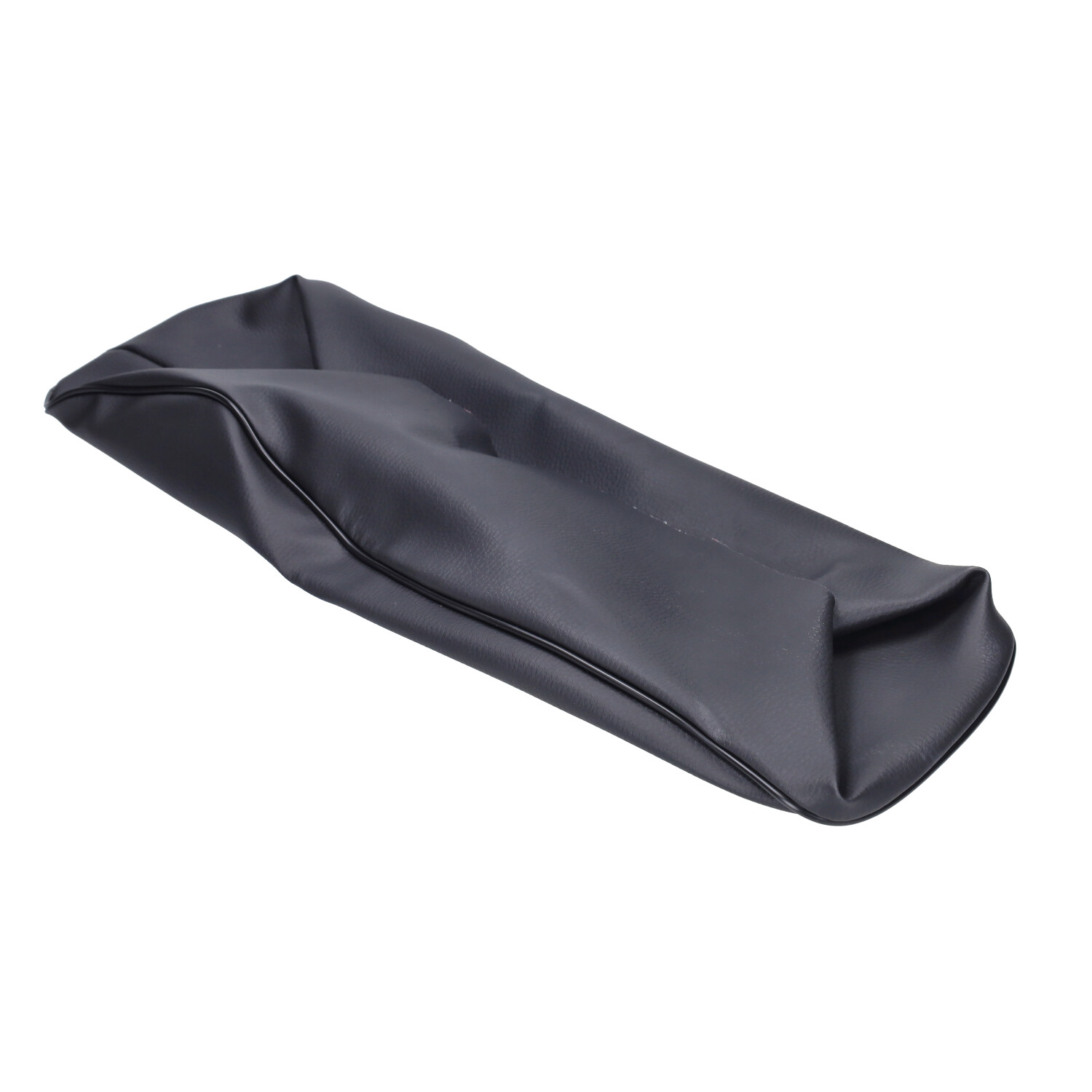 Buddydek Xtreme Kawasaki Zwart Ar - Afbeelding 2