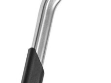 Zijstandaard 26-28" Ergotec Exclusive Direct 40 mm - zwart