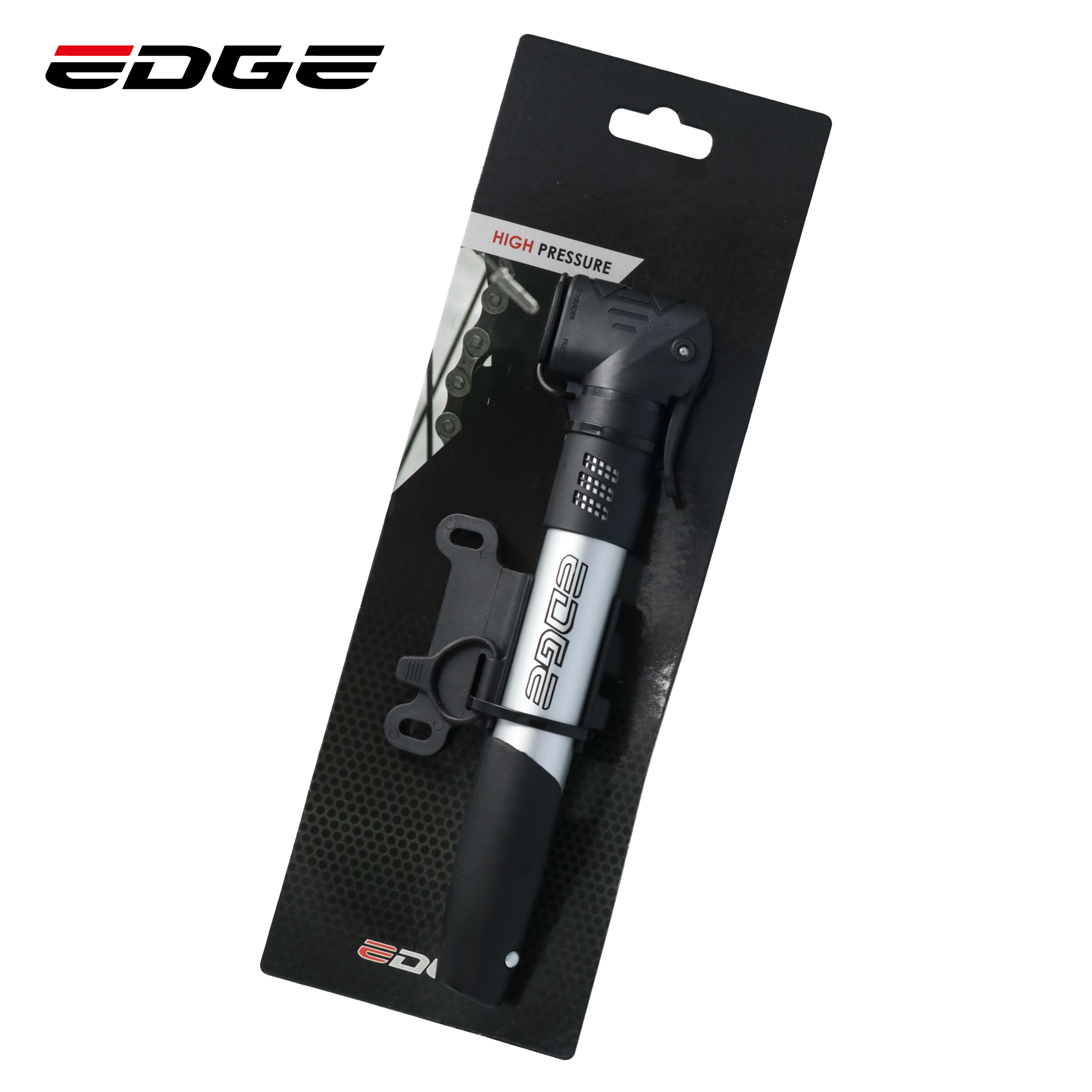 Mini pomp Edge Tyfoon - Afbeelding 9