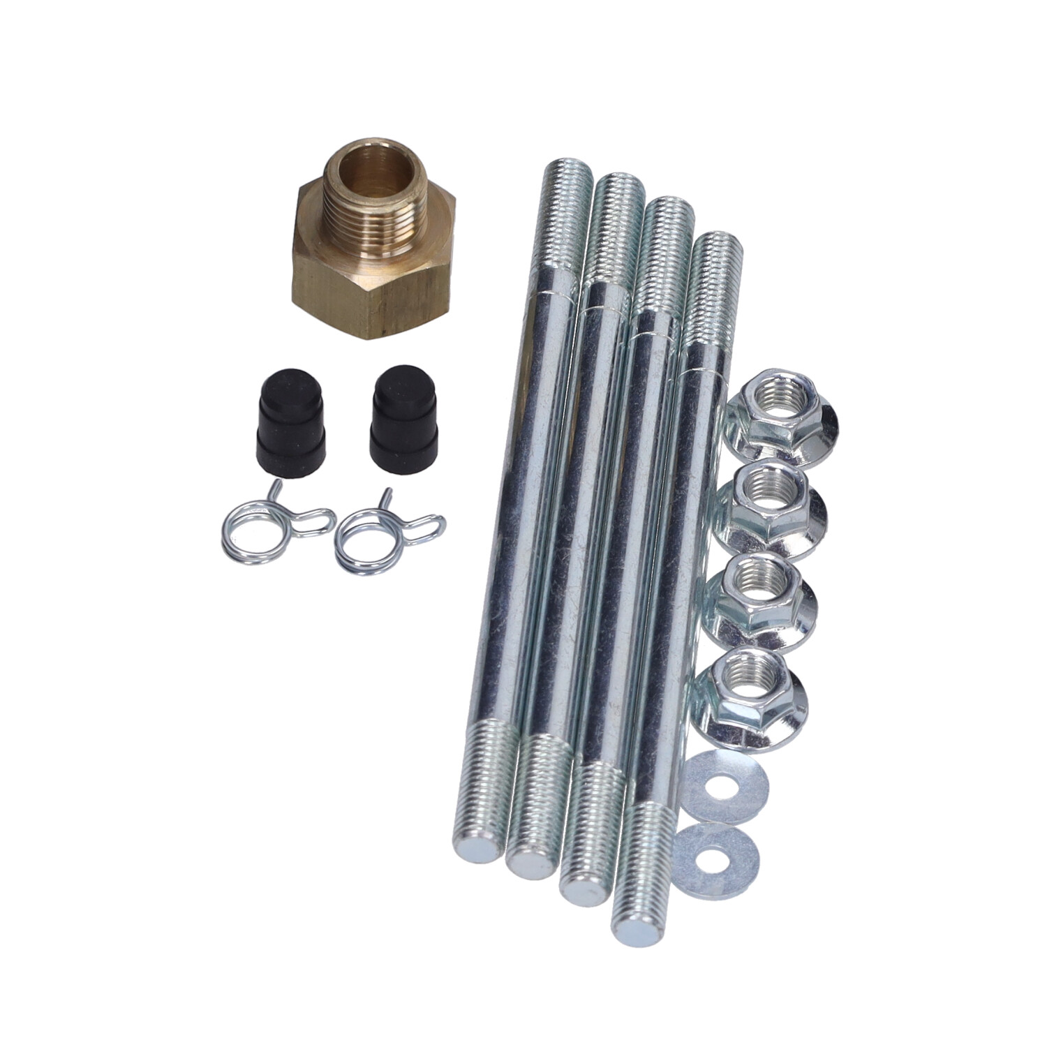 Cilinder Met Kop Malossi Mhr Replica 39.88mm Senda2006 3112977 - Afbeelding 12