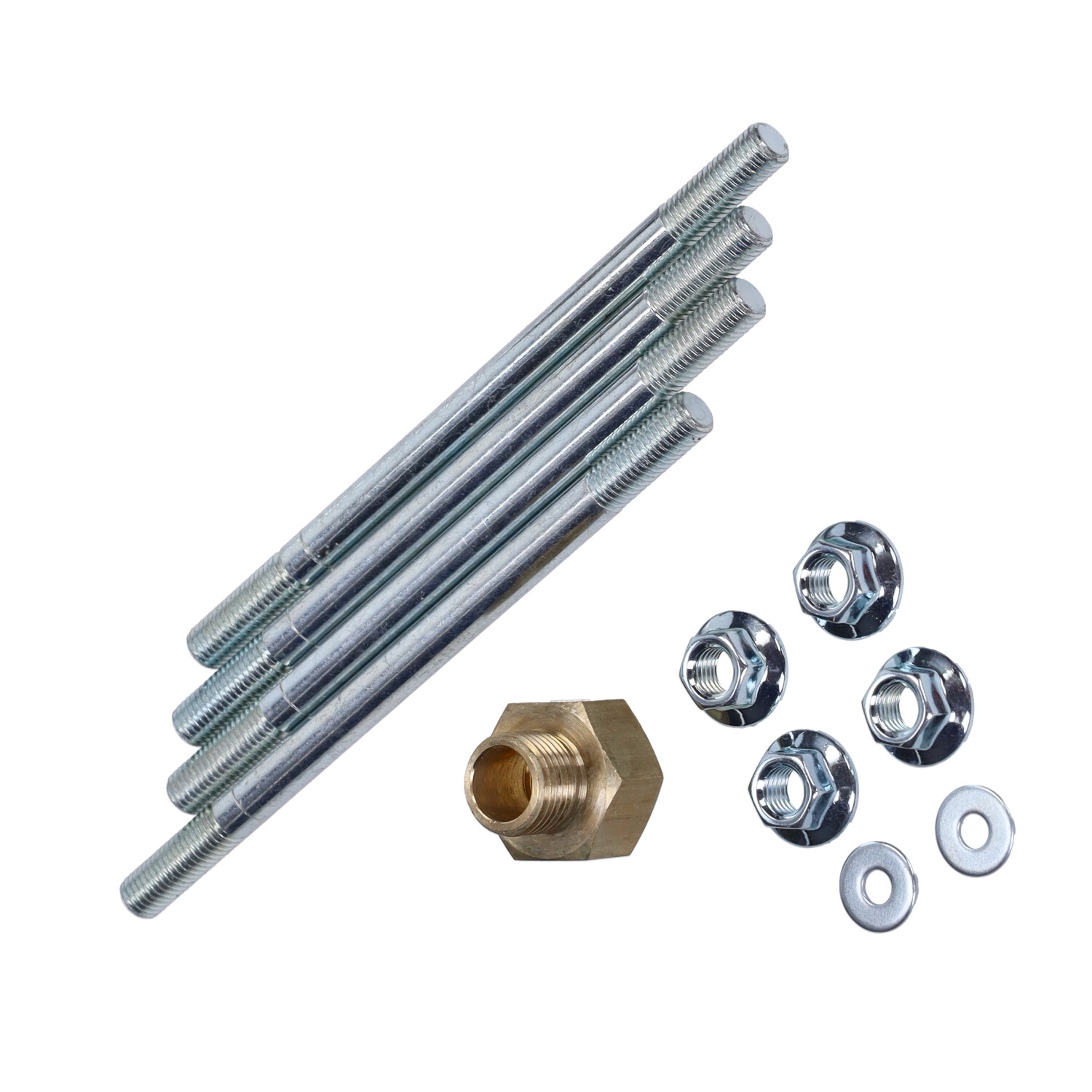 Cilinder Met Kop Malossi Mhr Big Bore Replica 50mm Senda2006 3112985 - Afbeelding 12