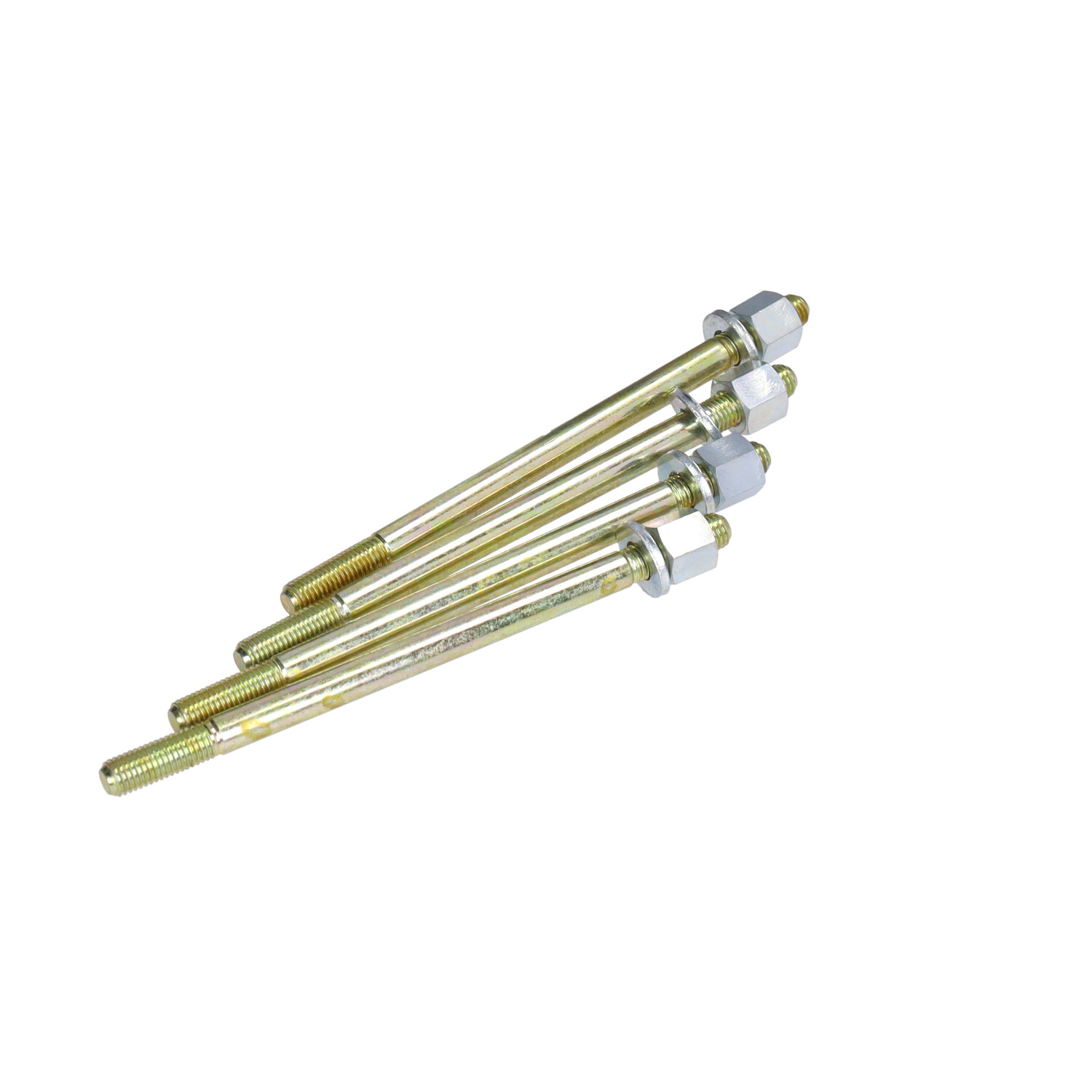 Cilinder Met Kop Metrakit Aluminium Nikasil 39.88mm Senda2006 802d2510 - Afbeelding 10