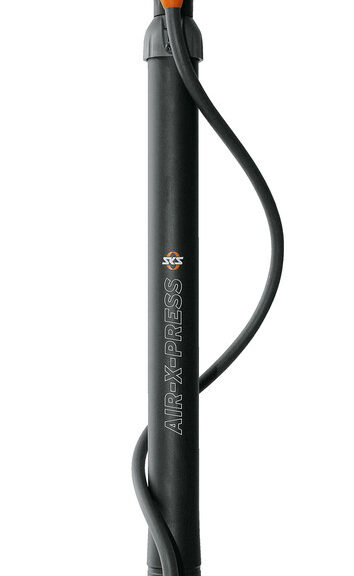 Hogedrukpomp SKS Air-X-Press Control (8 Bar)