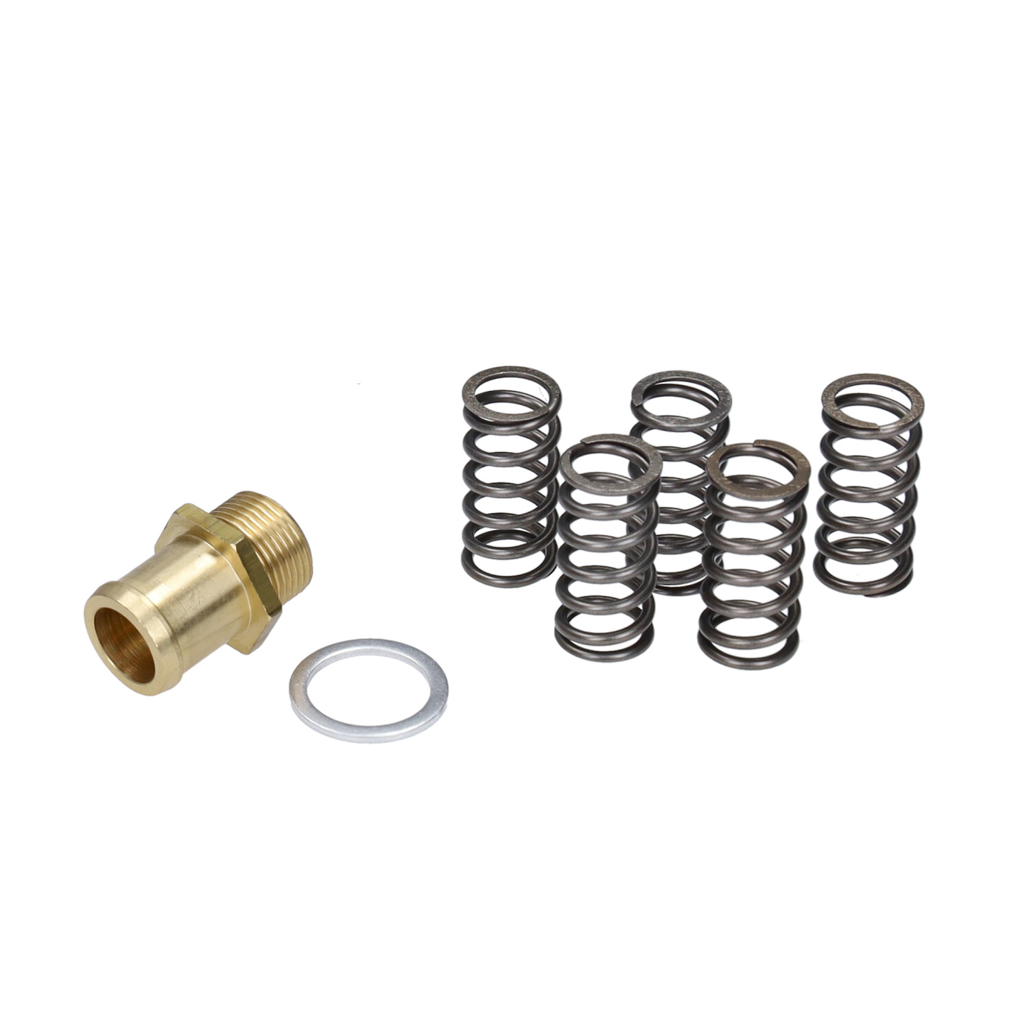 Cilinder Met Kop Metrakit 47mm Derbi, Gpr2004, Senda, Zulu 800d1634 - Afbeelding 9