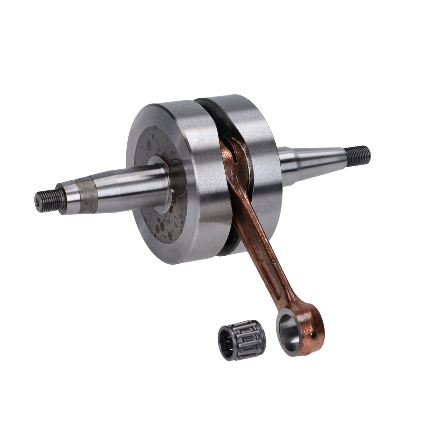 Krukas Malossi Mhr Rhq 90mm Derbi D50b, Gilera Rcr, Rs4, Senda Drd, Senda X-treme, Gpr Piaggio Blok, Senda 5312990 - Afbeelding 4