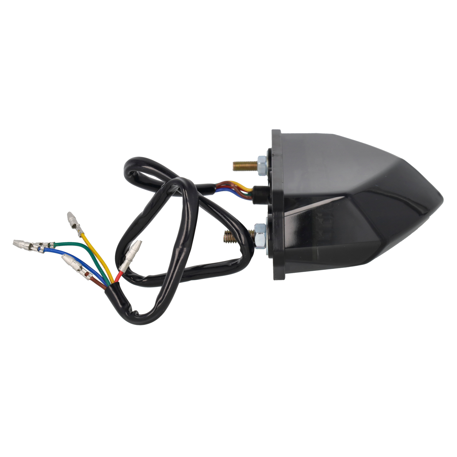 Achterlicht Dmp Led + Knipperlichten Smoke Senda Drd Pro - Afbeelding 5
