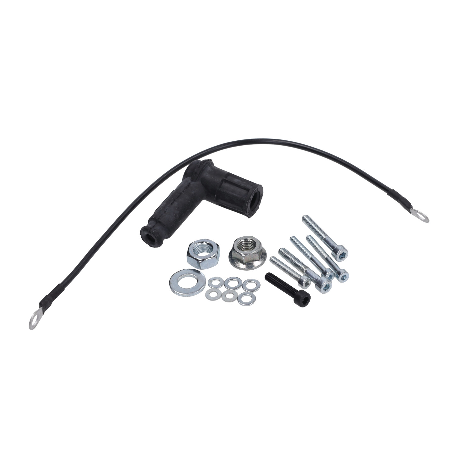 Ontsteking Polini + Binnenrotor Aprilia Rx50, Minarelli Am6, Senda 171.0555 - Afbeelding 5