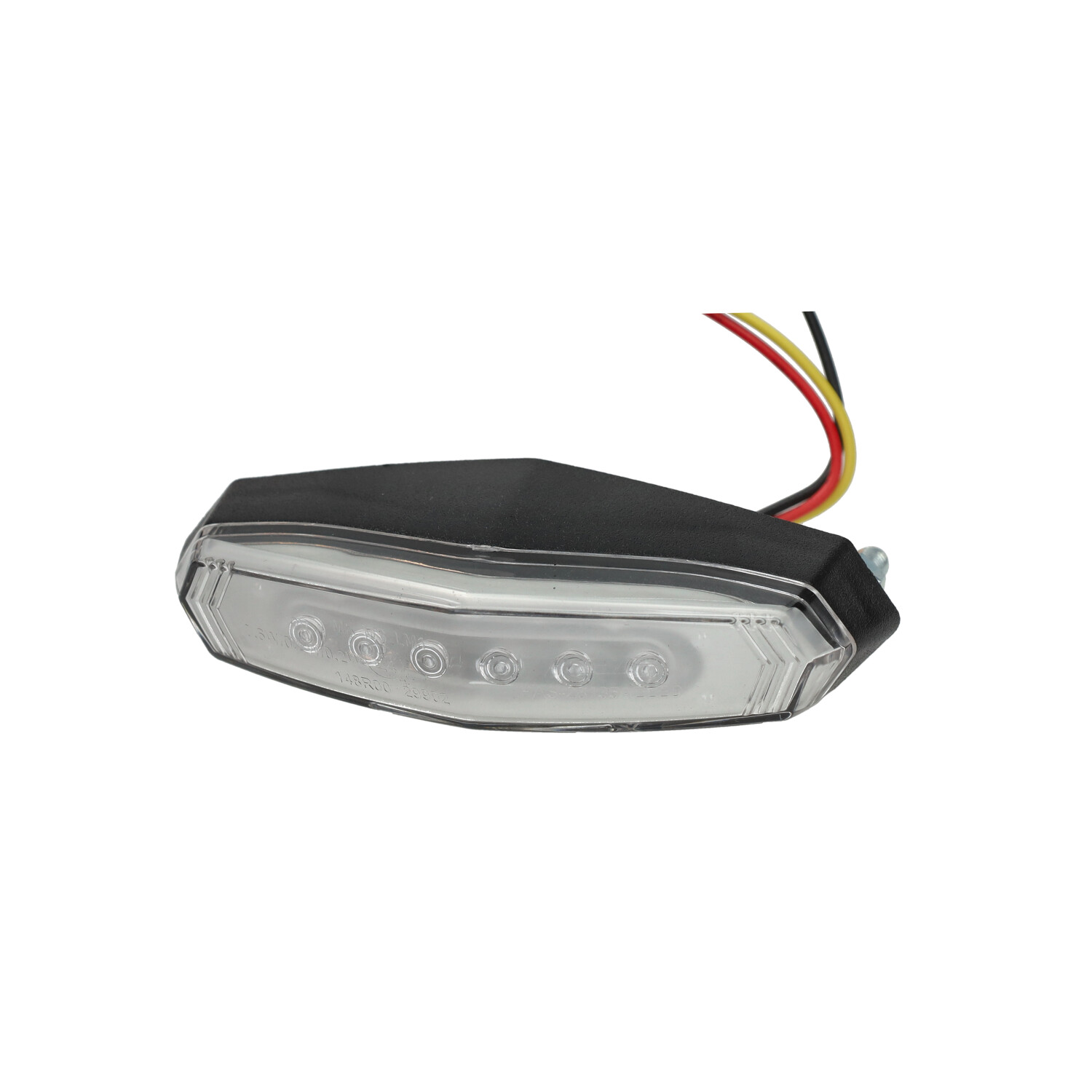 Achterlicht Dmp Led Sport Senda-beta/off Road/supermotard Smoke - Afbeelding 2