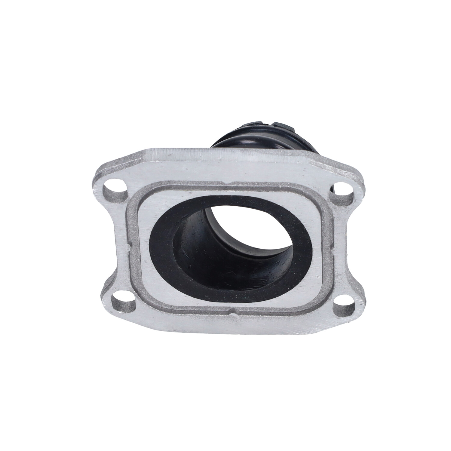 Spruitstuk Schuin Pwk 24-28-30mm Derbi, Senda, Honda, Mbx, Mtx-r, Mtx-sh, Nsr, Minarelli Am6, Rieju Mrt - Afbeelding 3