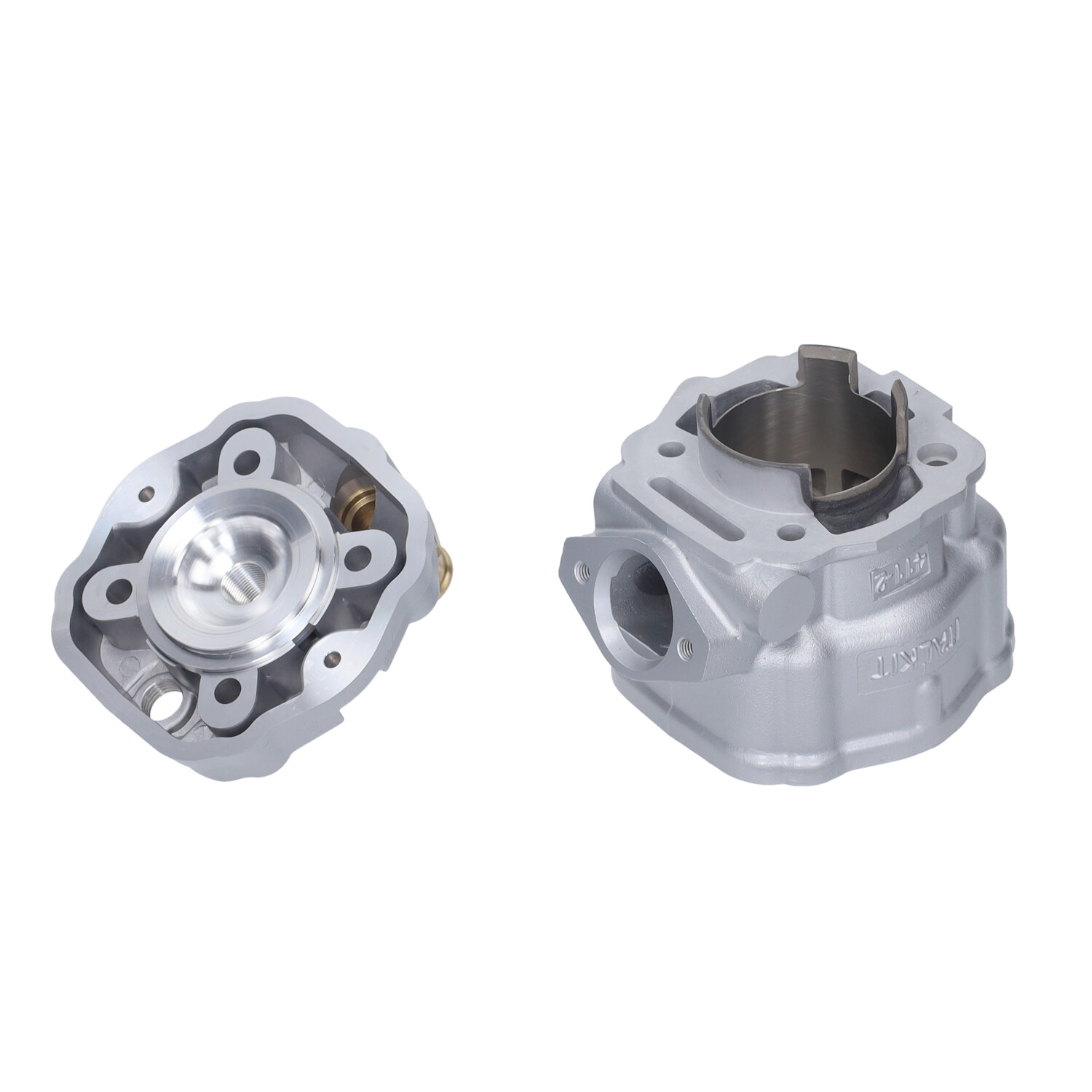 Cilinder Met Kop Italkit + Krukas Pen 14 Euro-3/4/5 96cc 52mm Senda, Derbi K.12.245.24.14 - Afbeelding 11