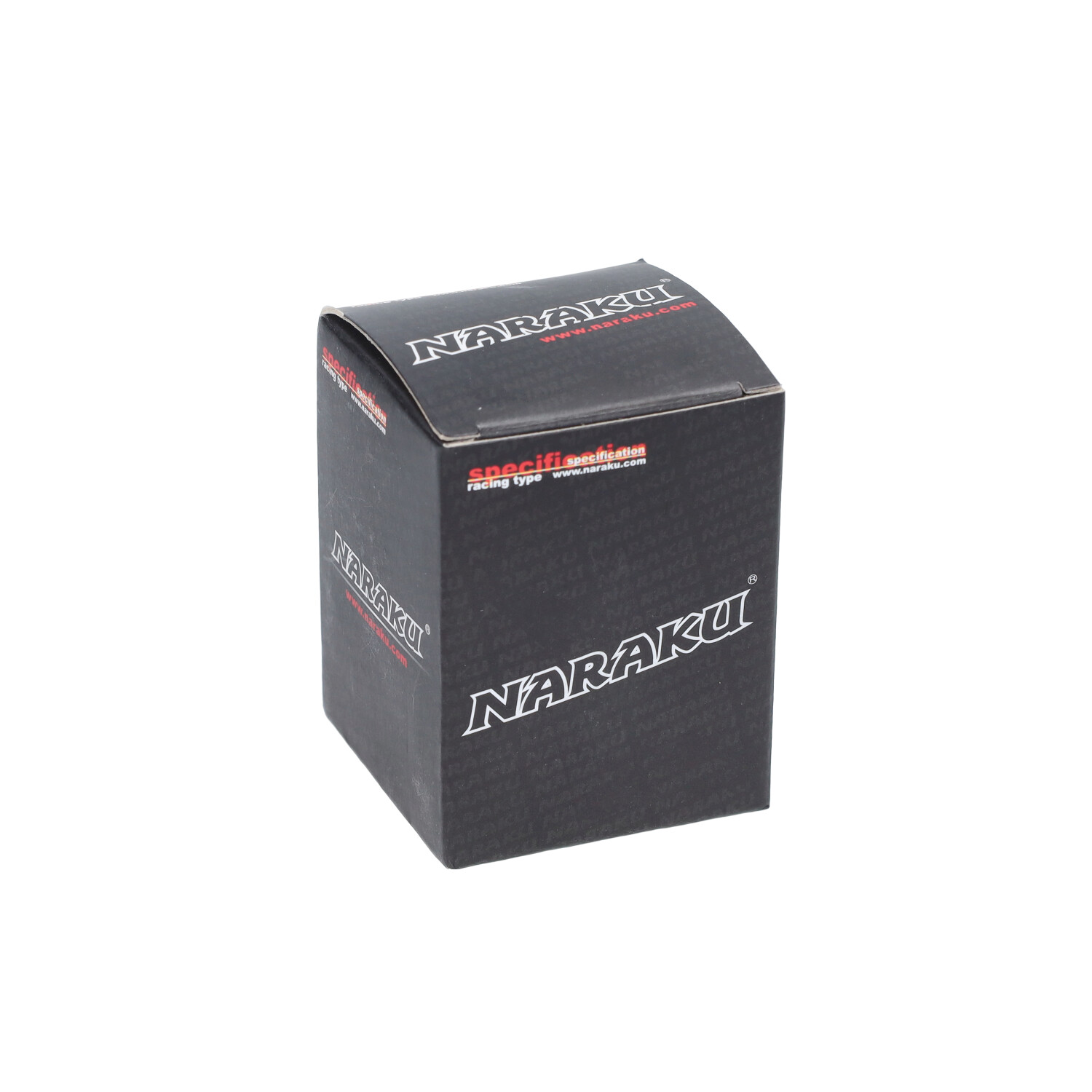 Lagerset Naraku Complete Motor 7-delig Gilera Smt, Gpr, Rs4, Rx-sx 50, Senda2006 Nk103.22 - Afbeelding 3