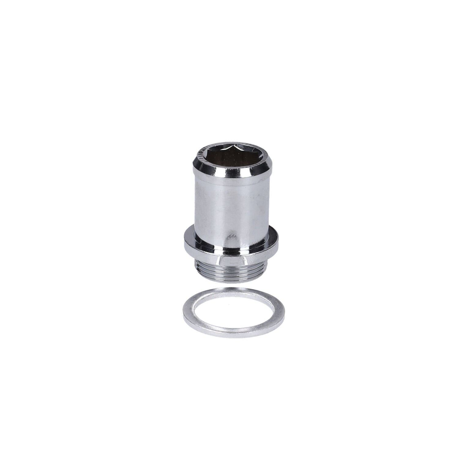 Cilinder Met Kop Malossi Mhr Testa Rossa 100cc 52mm Gilera Smt, Senda2006, Sx 50 Accelaration Euro4 3119145 - Afbeelding 15
