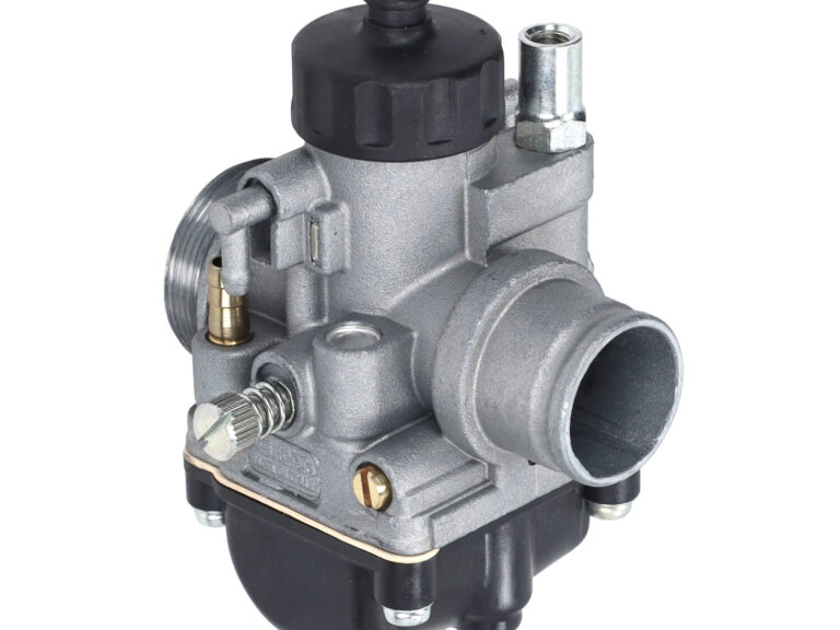 Carburateur Dellorto Phbg 21mm Bd Kabelchoke 02659