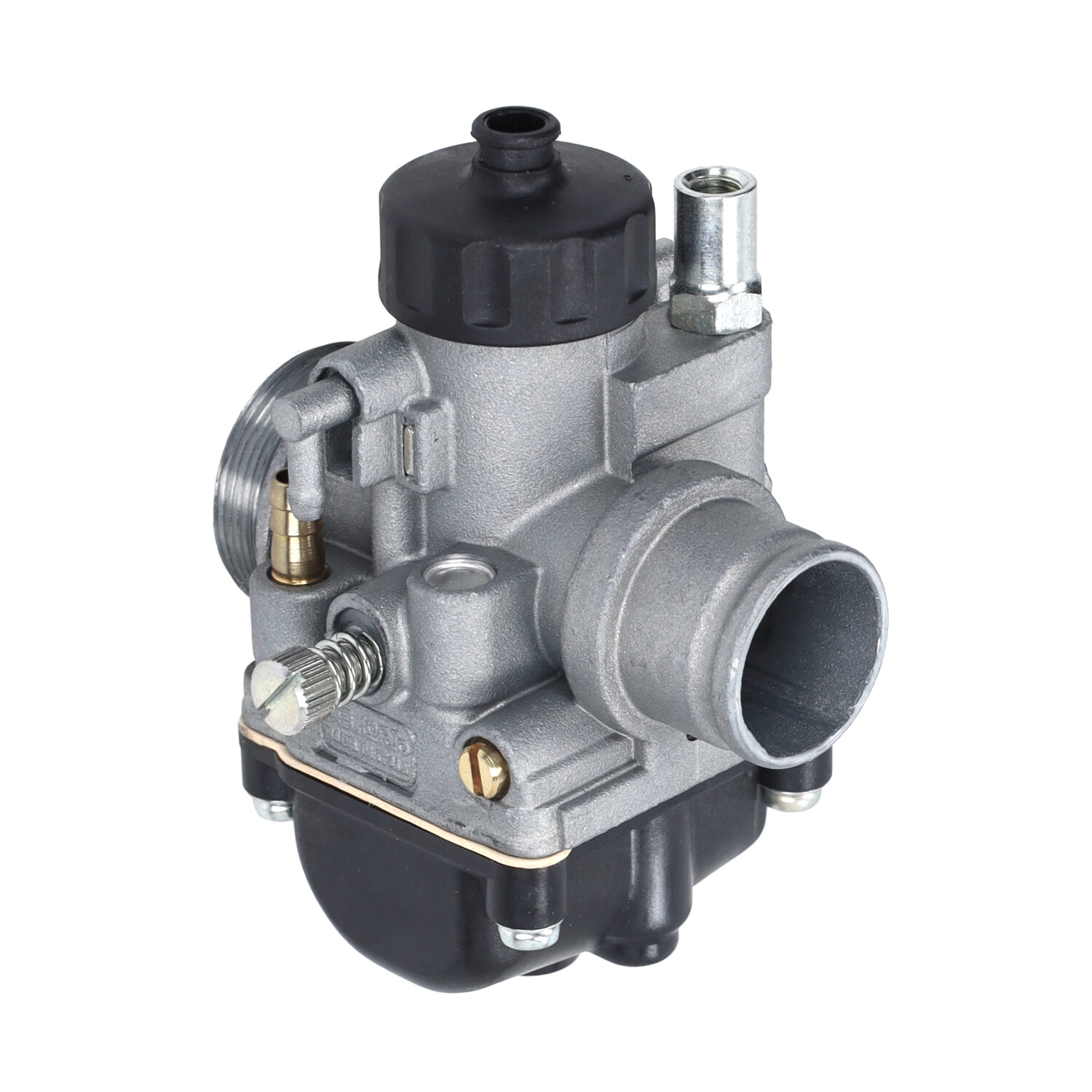 Carburateur Dellorto Phbg 21mm Bd Kabelchoke 02659