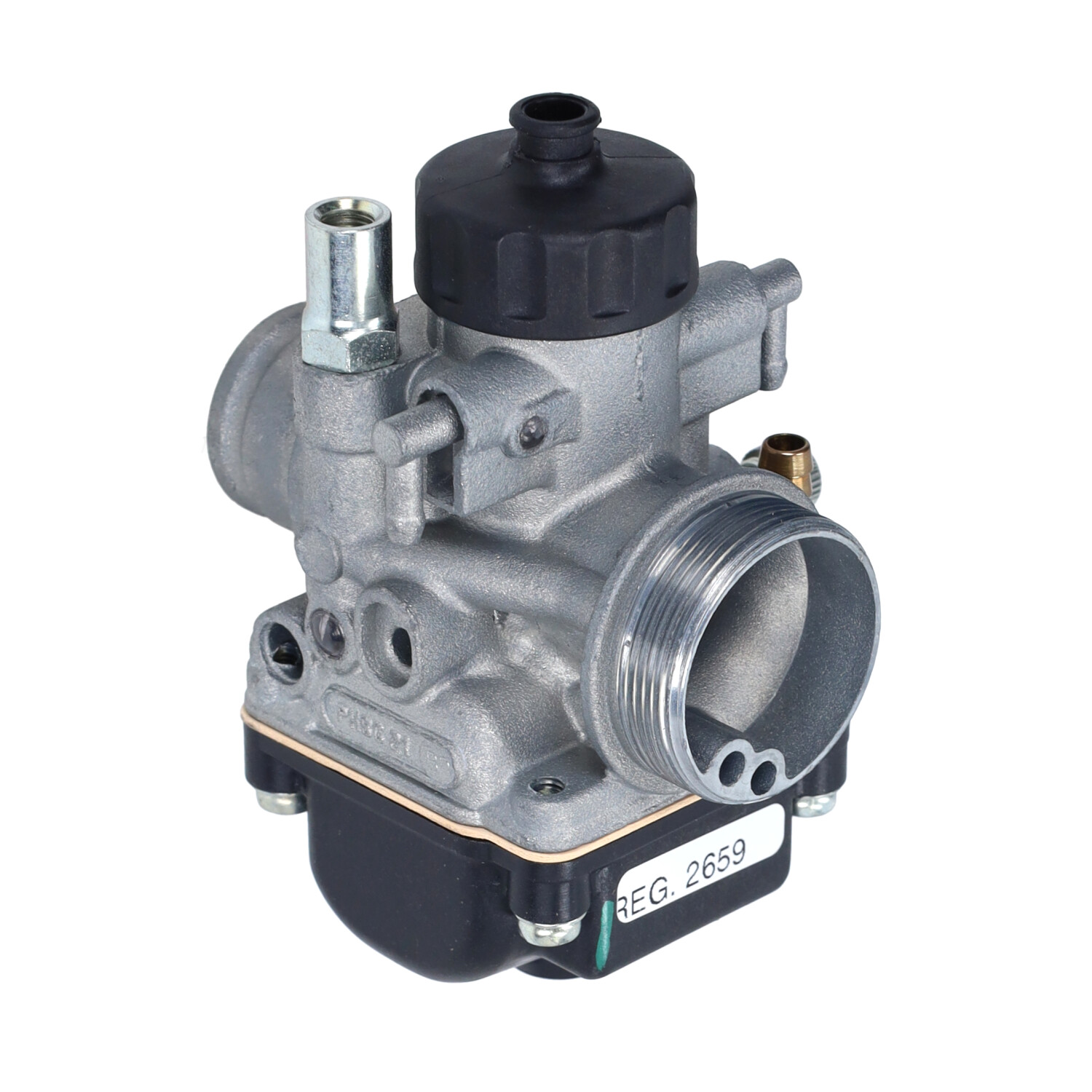 Carburateur Dellorto Phbg 21mm Bd Kabelchoke 02659 - Afbeelding 7