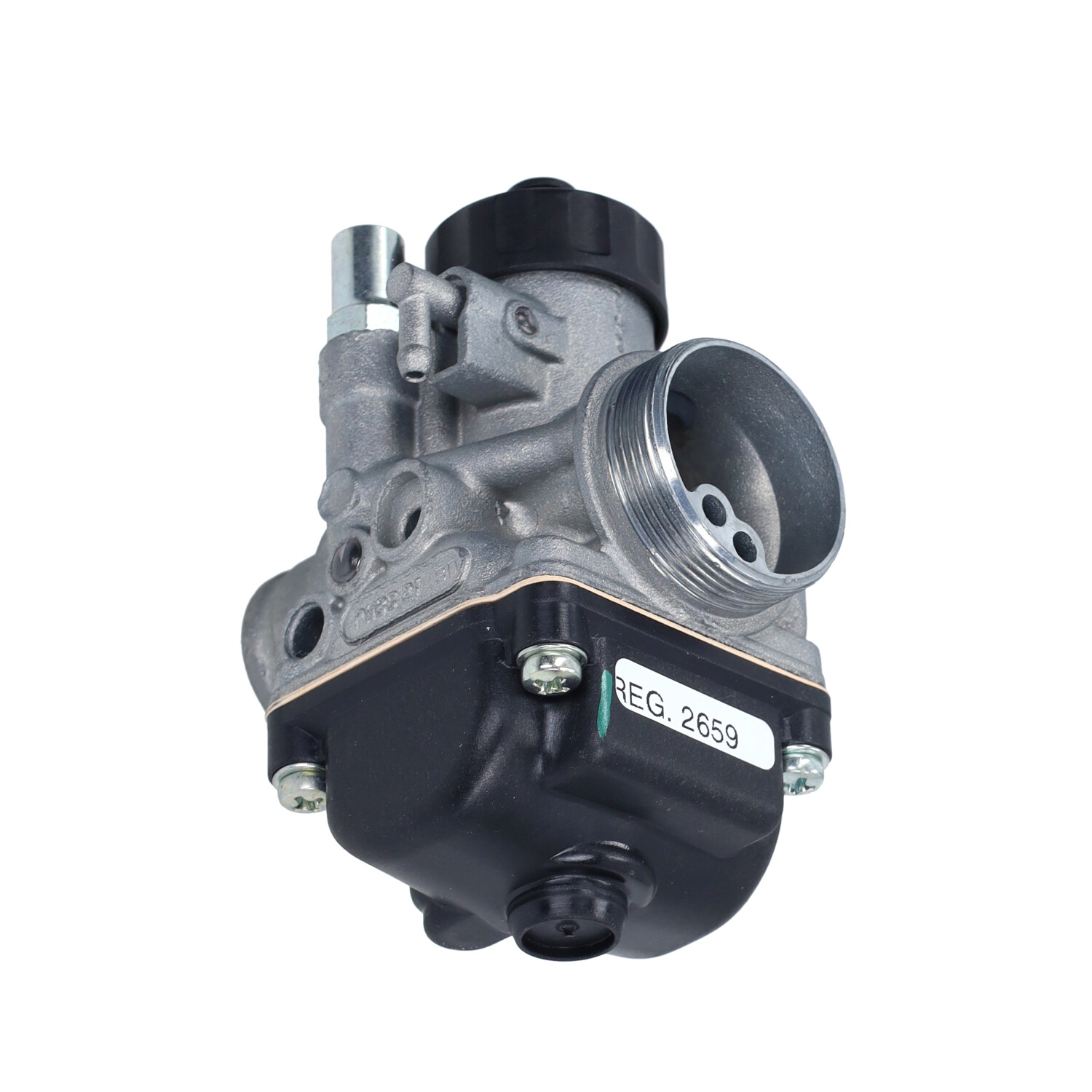 Carburateur Dellorto Phbg 21mm Bd Kabelchoke 02659 - Afbeelding 6