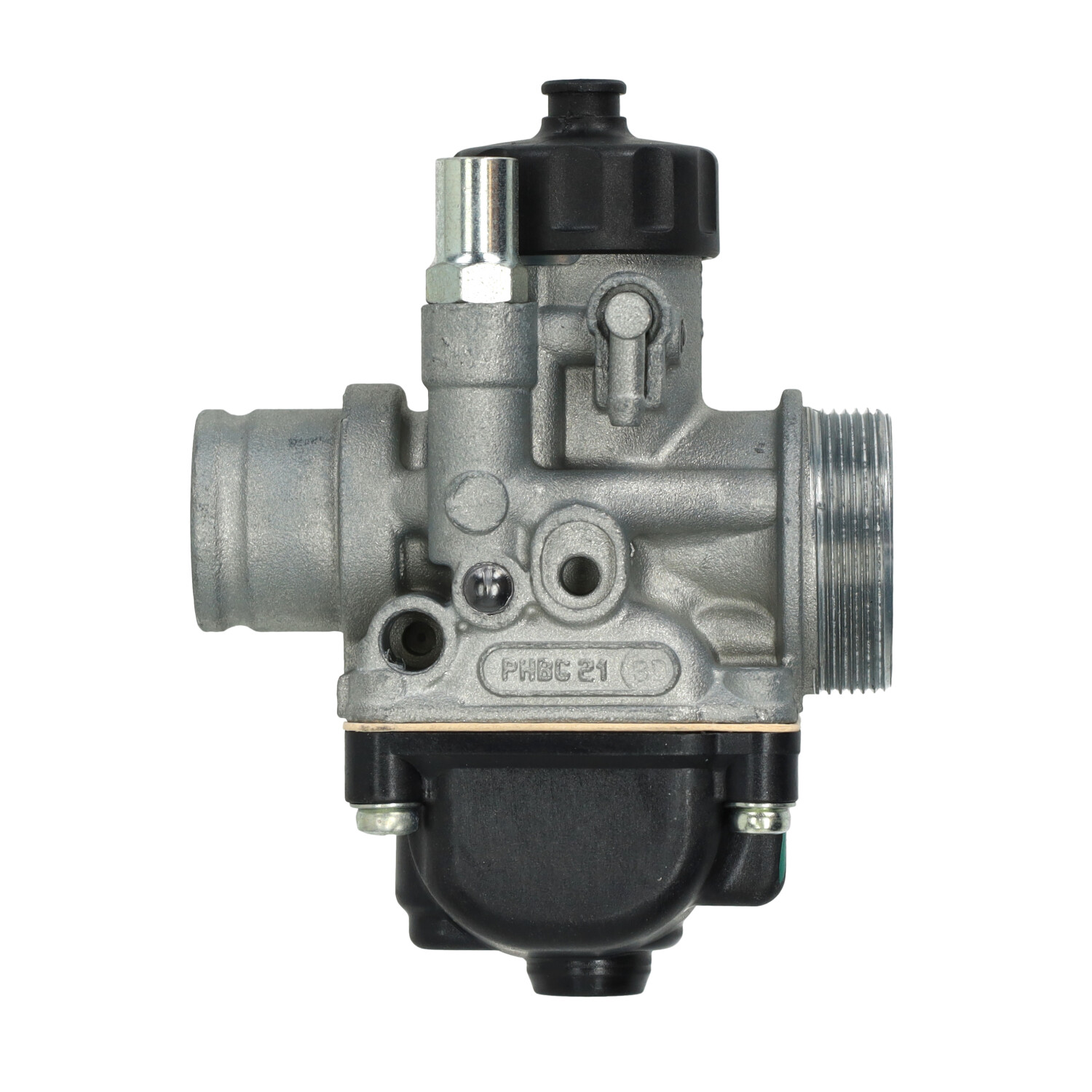 Carburateur Dellorto Phbg 21mm Bd Kabelchoke 02659 - Afbeelding 5