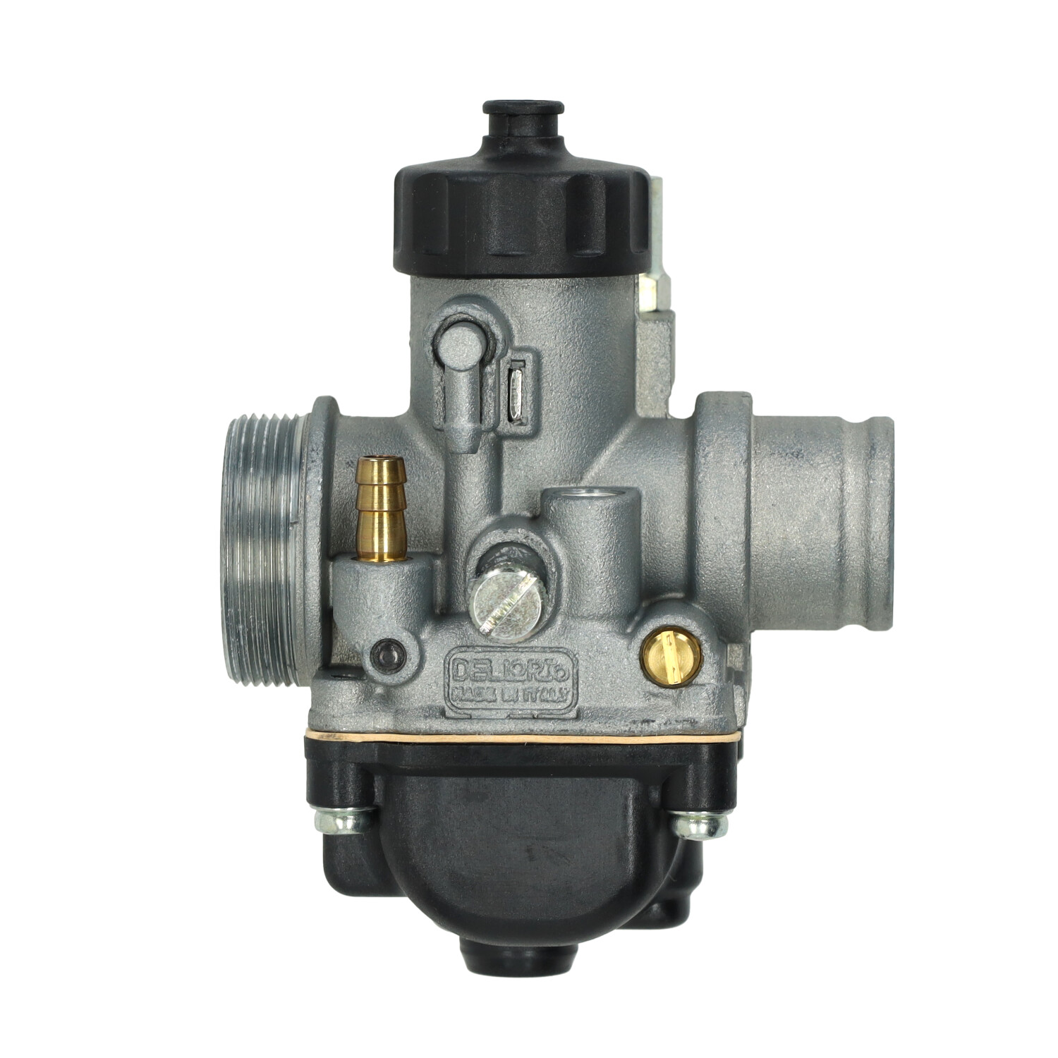 Carburateur Dellorto Phbg 21mm Bd Kabelchoke 02659 - Afbeelding 4