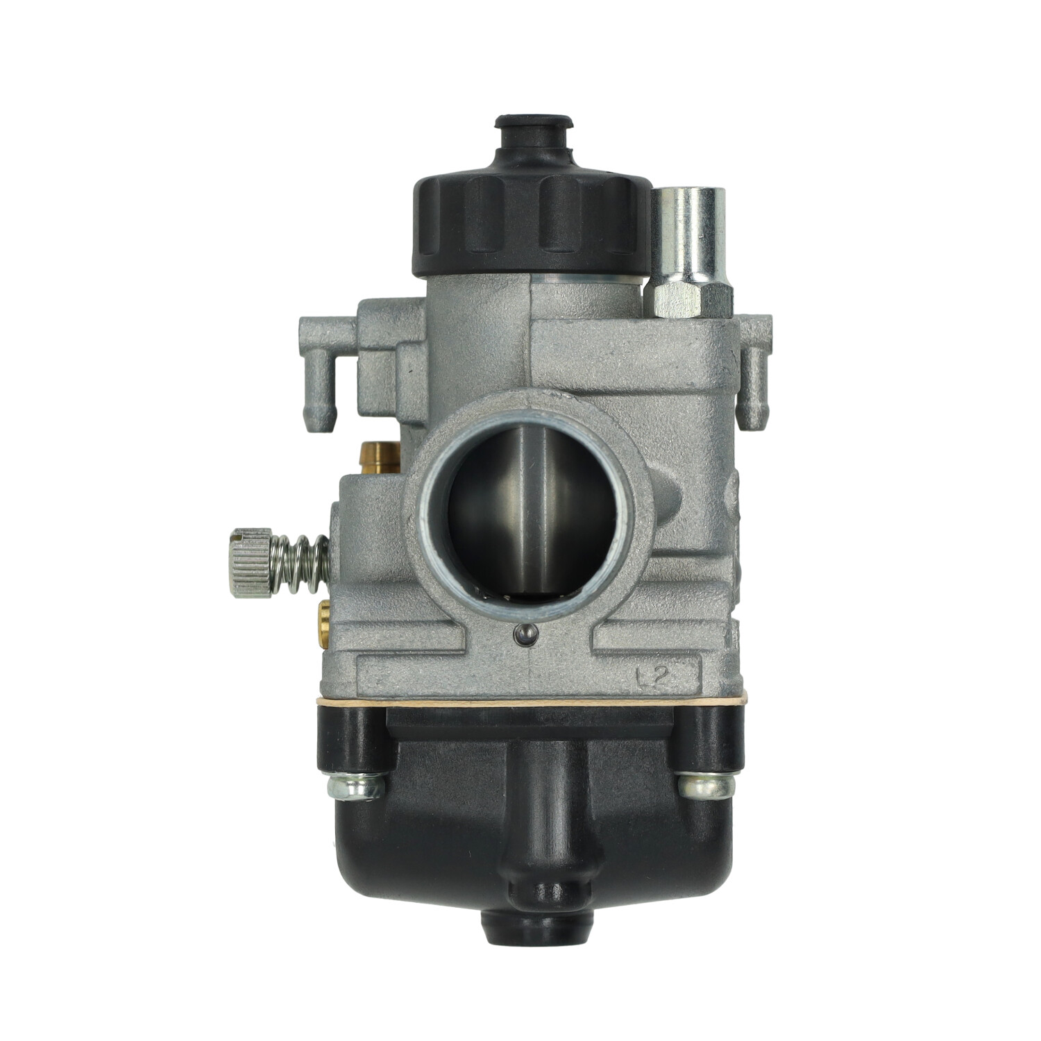 Carburateur Dellorto Phbg 21mm Bd Kabelchoke 02659 - Afbeelding 3