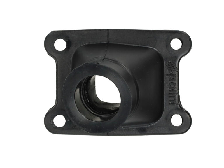 Spruitstuk Polini Evolution Derbi 19mm Senda, Minarelli Am6 215.0417