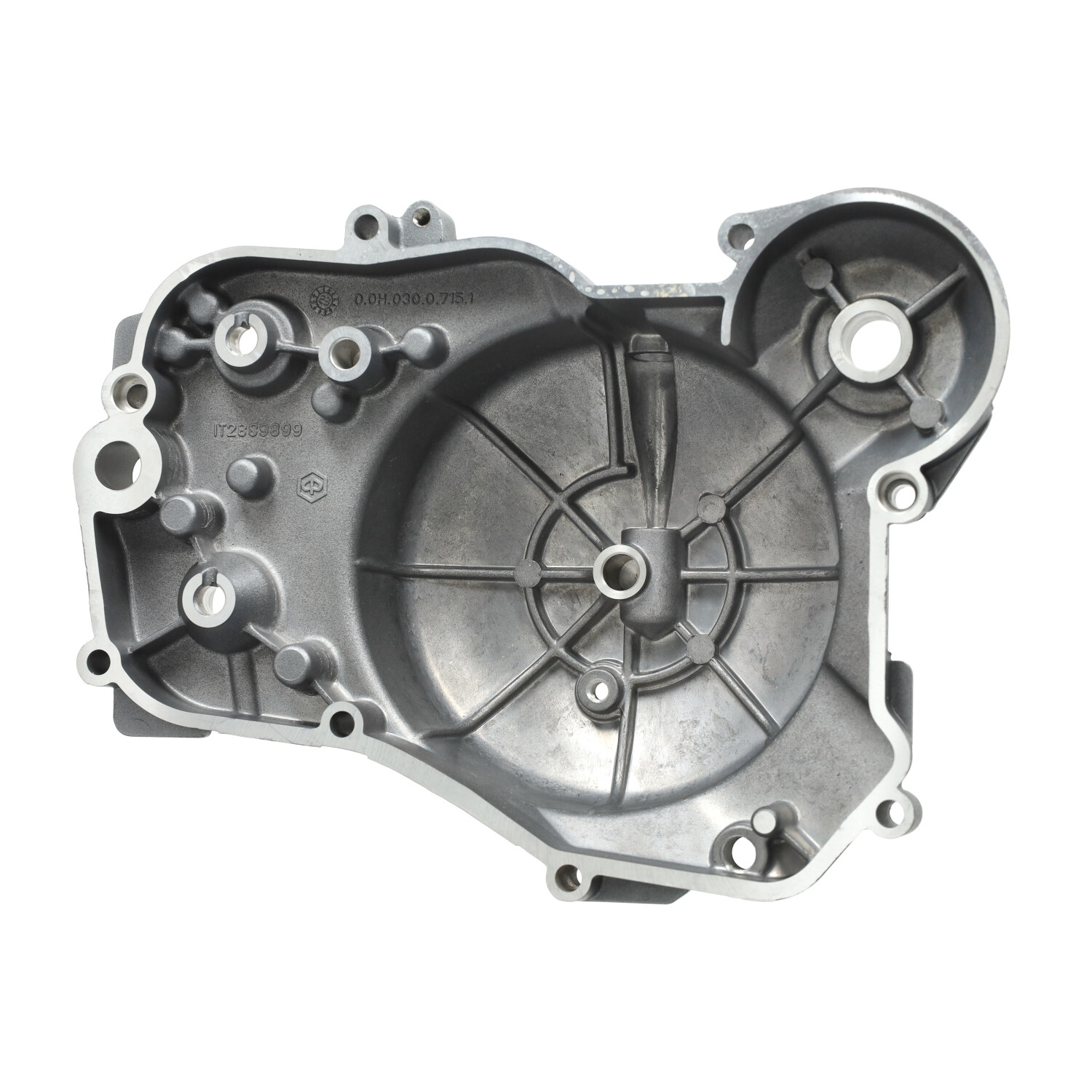 Koppelingsdeksel Derbi Origineel Rx, Senda Drd, Senda X-treme, Senda2006, Sx Cm1507055 - Afbeelding 5