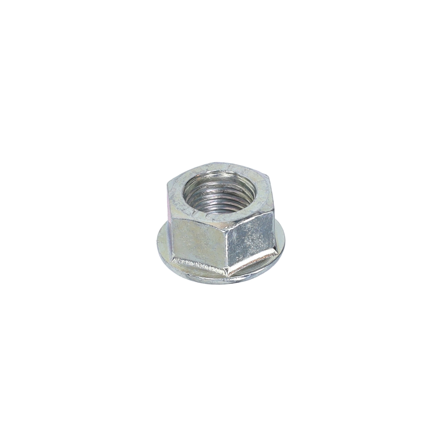 Krukasmoer Piaggio Origineel Flens M10x1 Gpr, Rx - Sx 125, Tuono 125, Senda 847217 - Afbeelding 3