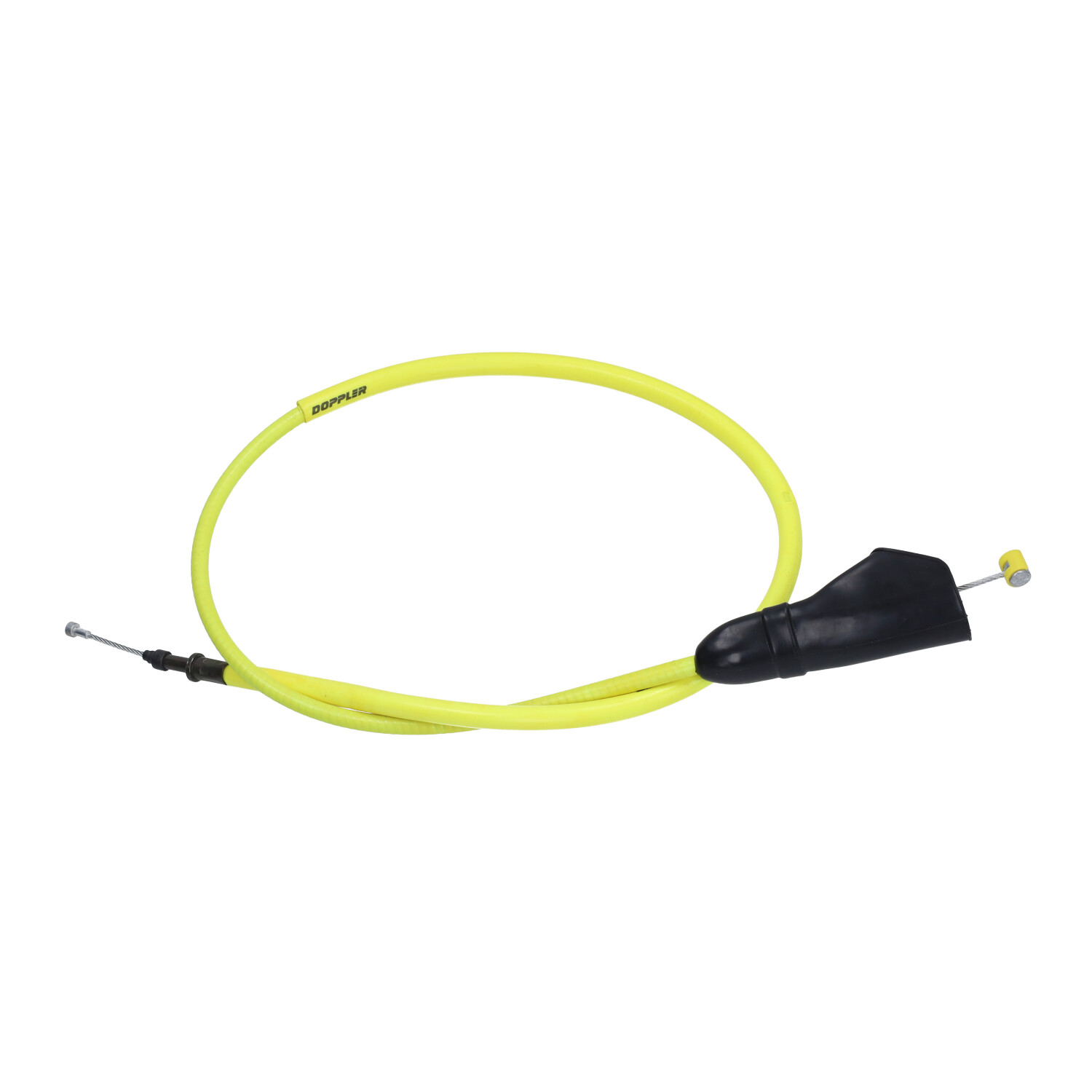 Koppelingkabel Doppler Teflon V.a 2002 T/m 2005 Geel Aprilia, Rx, Sx, Derbi, Senda, Gilera Smt, Gilera Rcr 509814 - Afbeelding 4