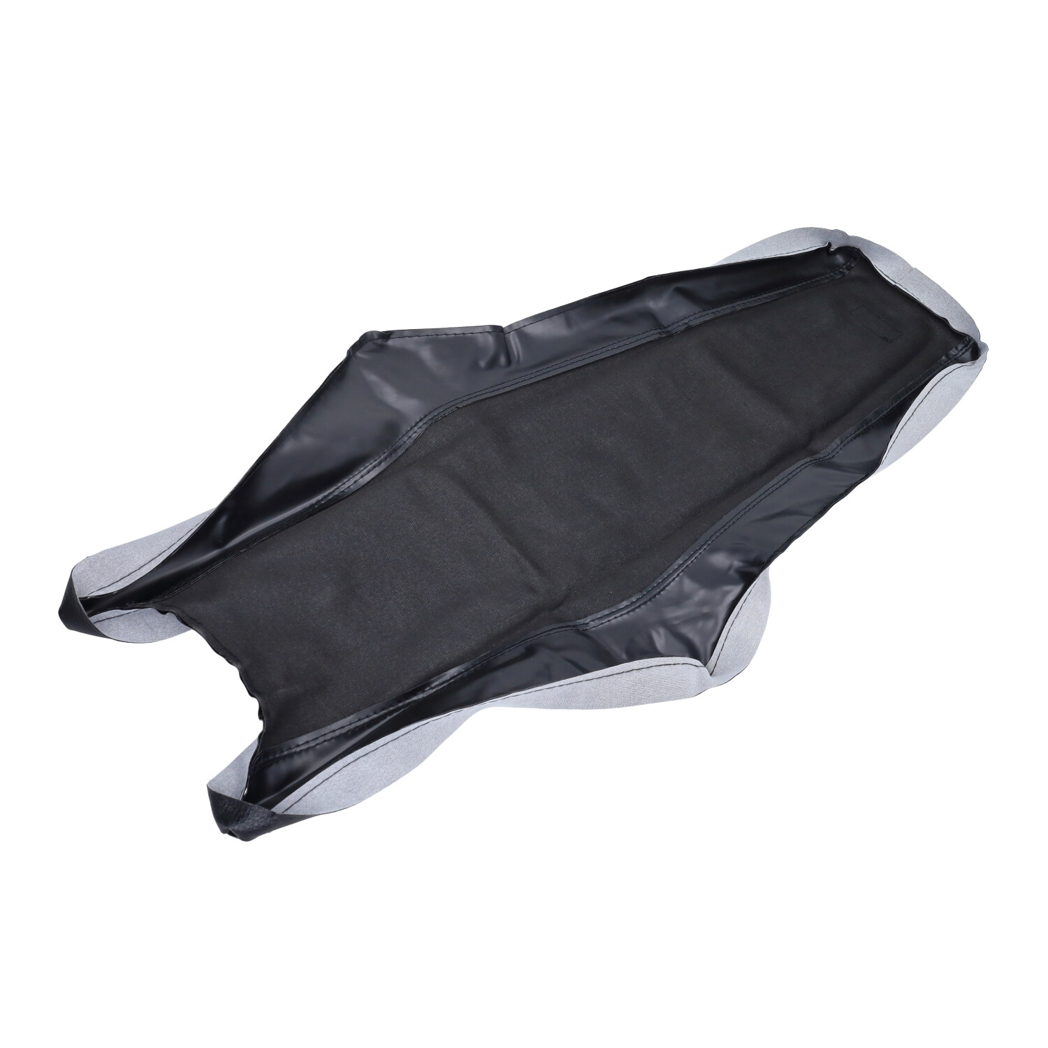 Buddydek Doppler Zwart Derbi, Senda X-treme, Senda Drd 2006-2010 497438 - Afbeelding 3