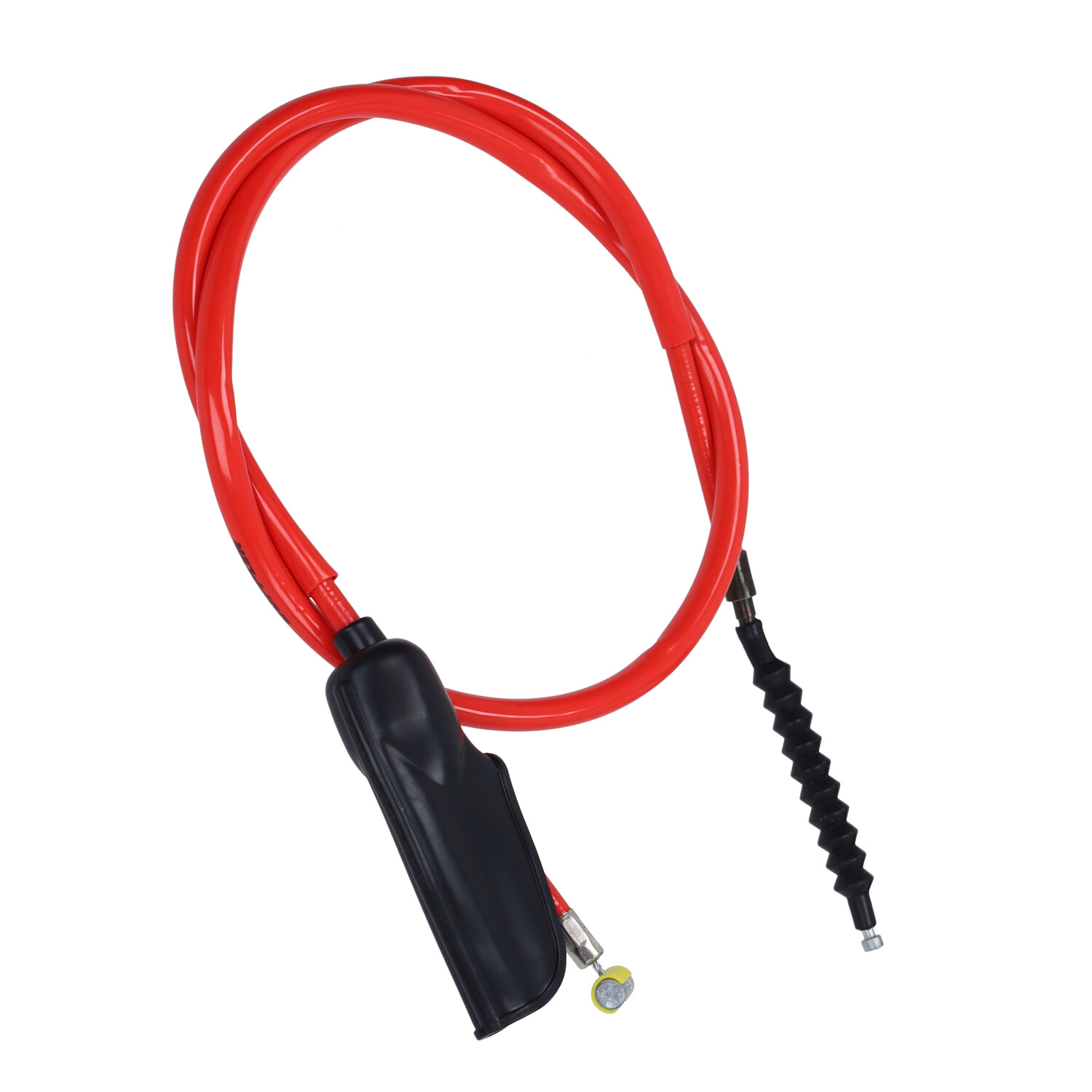 Koppelingkabel Doppler Euro2 Tot 2005 Rood Derbi, Senda 503878 - Afbeelding 4