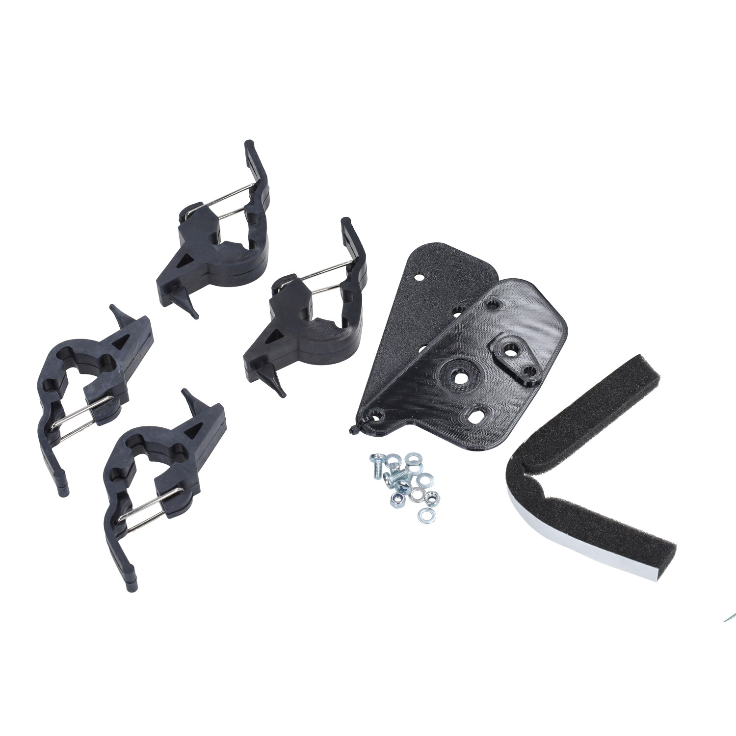 Koplampunit 101 Octane Dubbel Licht Compleet + Spoiler Zwart Beta Rr50, Derbi, Rieju Mrt Sm, Senda X-treme, Senda Drd - Afbeelding 4