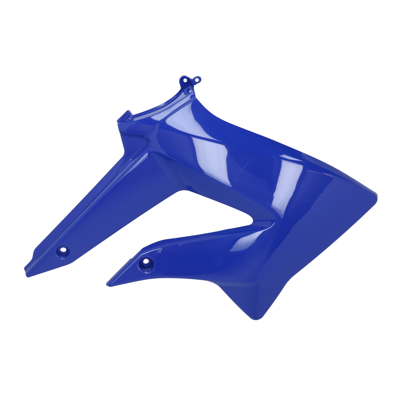 Plaatwerkset Derbi Nt Blauw 6-delig Senda Drd, Senda X-treme, Gilera Smt, Gilera Rcr - Afbeelding 3