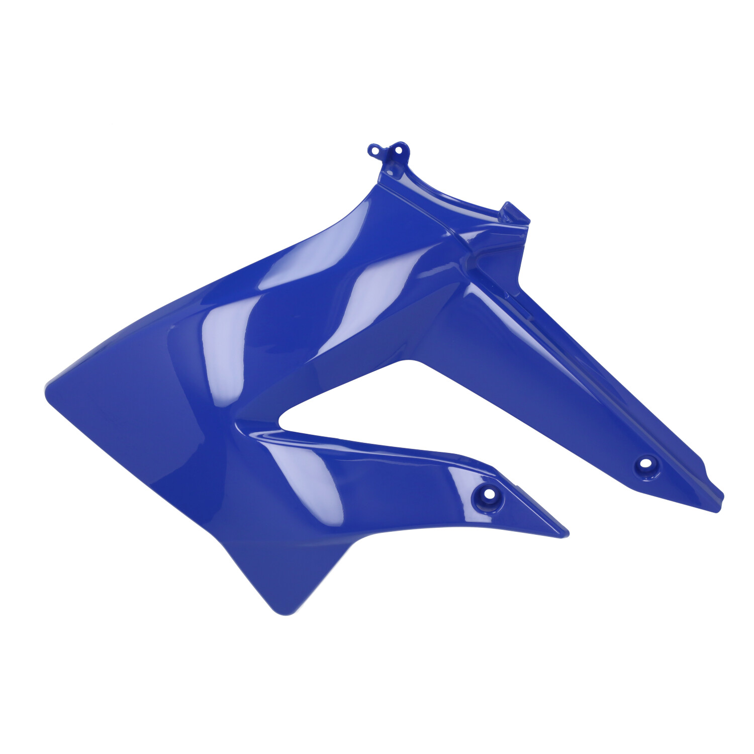 Plaatwerkset Derbi Nt Blauw 6-delig Senda Drd, Senda X-treme, Gilera Smt, Gilera Rcr - Afbeelding 4