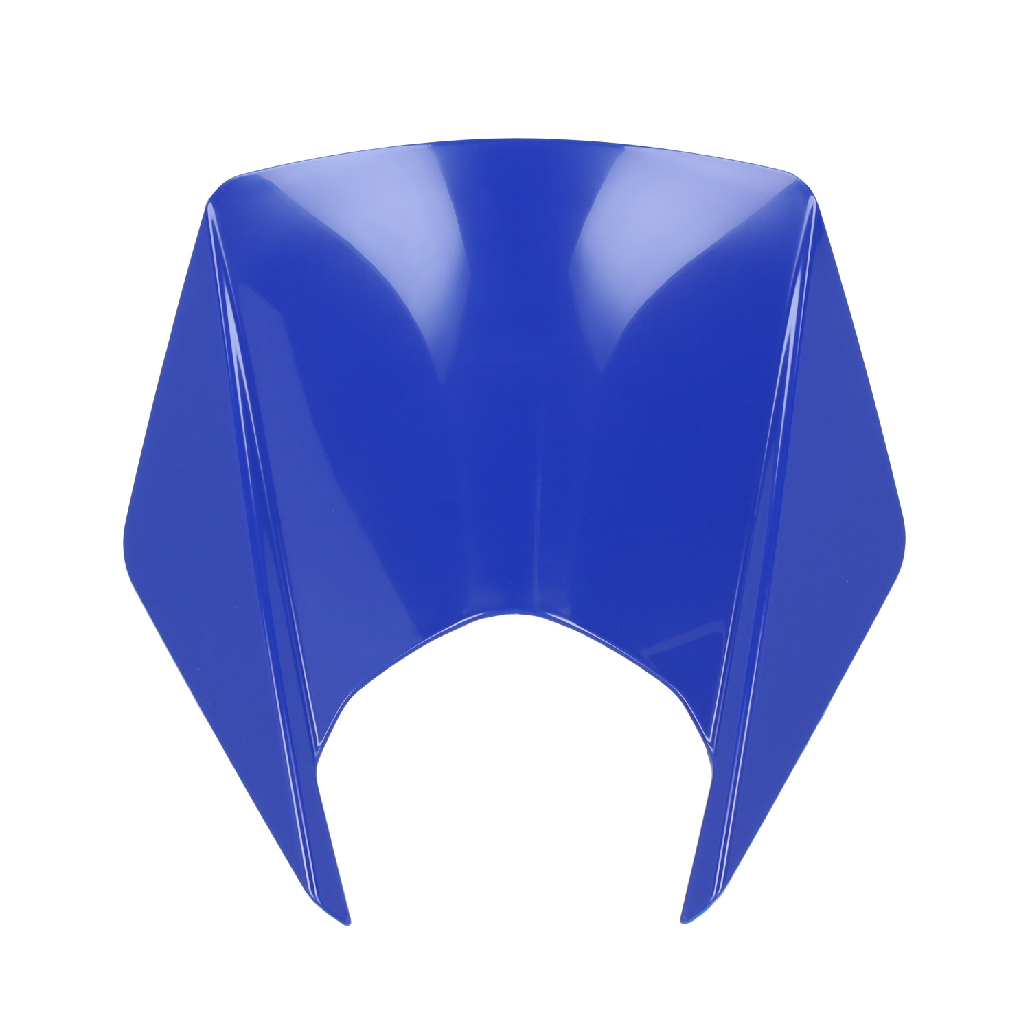 Plaatwerkset Derbi Nt Blauw 6-delig Senda Drd, Senda X-treme, Gilera Smt, Gilera Rcr - Afbeelding 7