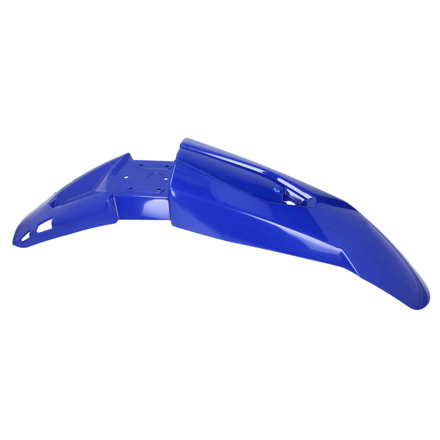 Plaatwerkset Derbi Nt Blauw 6-delig Senda Drd, Senda X-treme, Gilera Smt, Gilera Rcr - Afbeelding 5