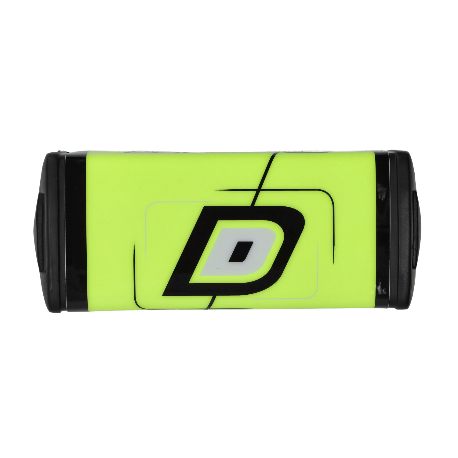 Stuurpad Doppler Supermotard Fluor Geel/zwart Derbi, Senda, Schakelbromfiets 502166 - Afbeelding 3