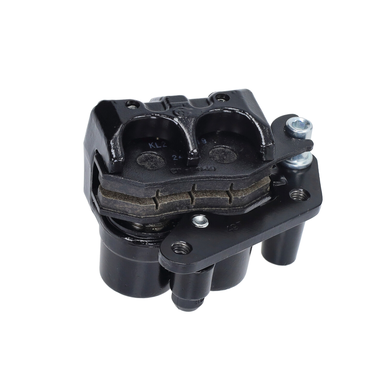 Remklauw 101 Octane Voor Zwart Rx-sx 50, Senda Sm 37836 - Afbeelding 3