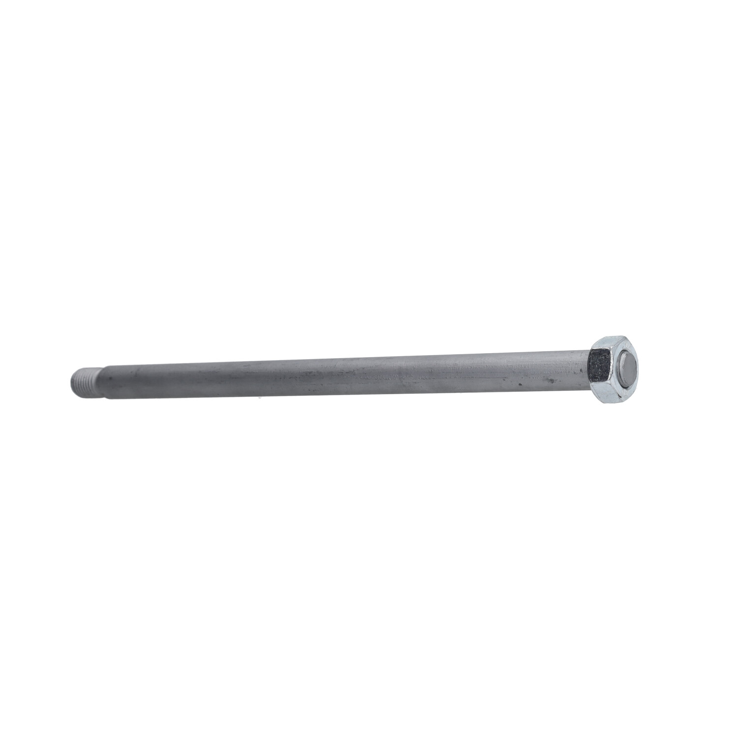 Achterwielas Derbi Origineel Senda Drd 00h01303201 - Afbeelding 3