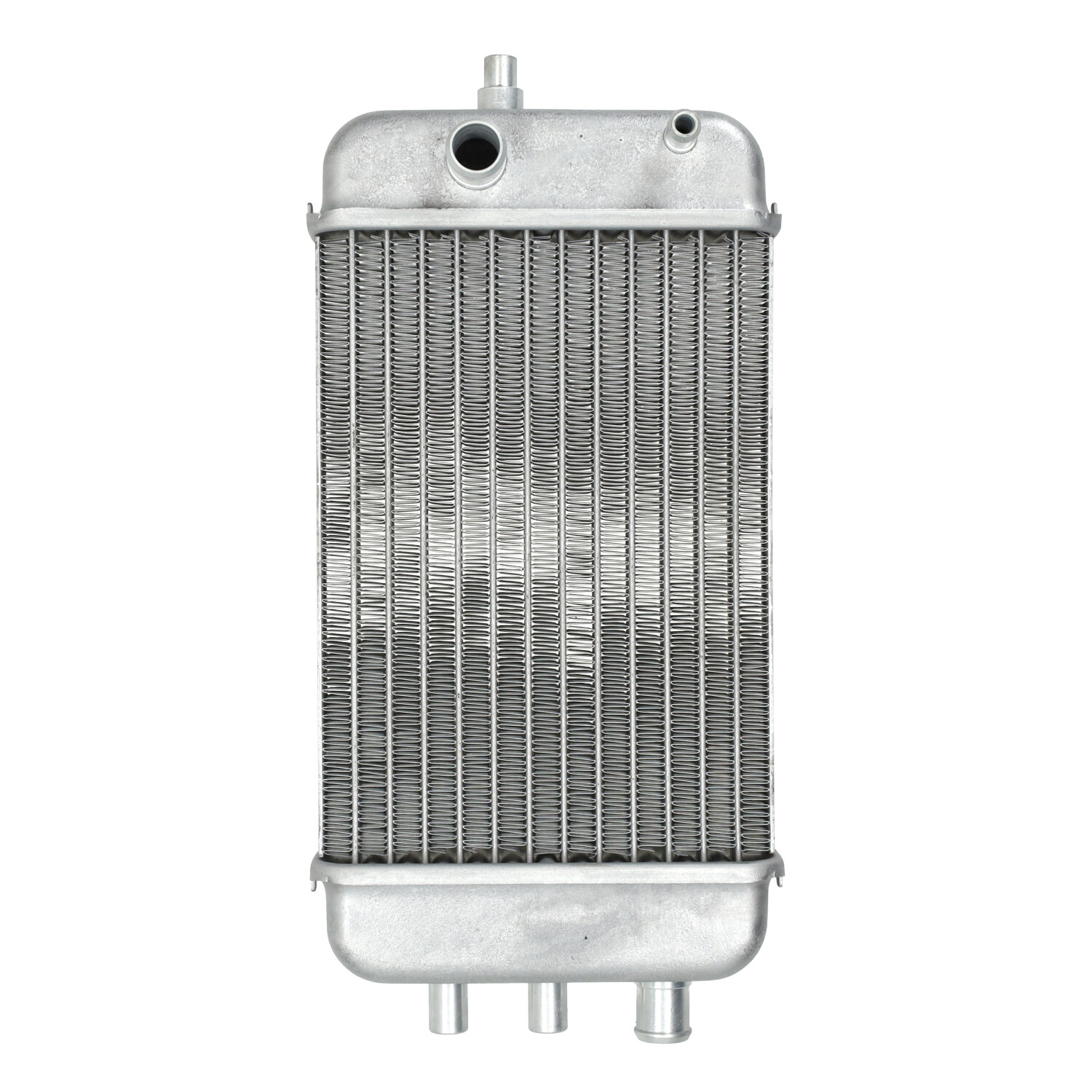 Radiateur Derbi Origineel Aluminium Derbi Gilera Smt/r , Senda Drd Evo 2008-2009, Senda R, Senda Sm, Senda 86193r - Afbeelding 3