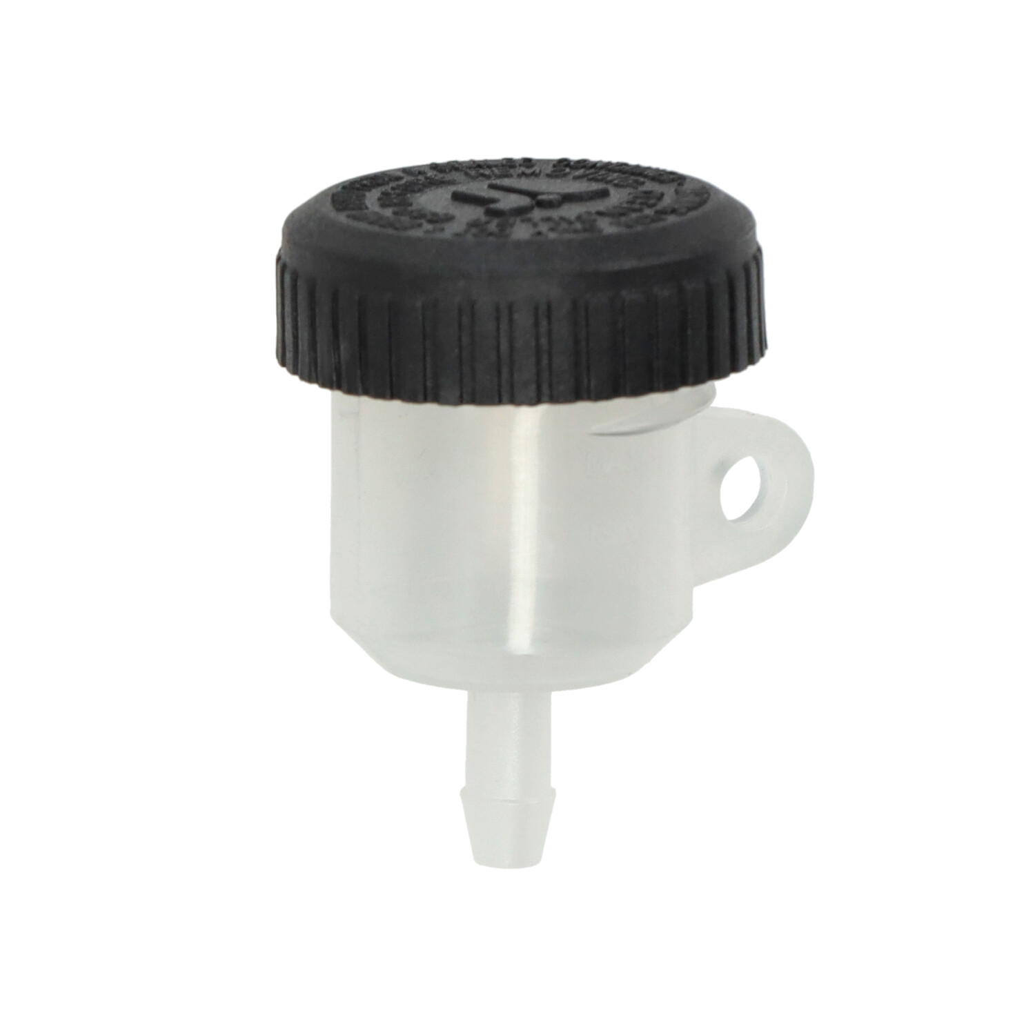 Olie reservoir Derbi origineel Gilera SMT/r, GPR, RX-SX 50, Senda 00D01100201 - Afbeelding 3