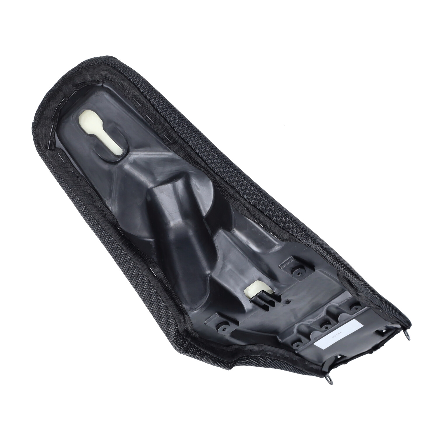 Buddyseat Regia Compleet (made In Eu) V.a 2009 T/tm 2018 Zwart/rood Rieju Mrt, Rieju Mrt Pro - Afbeelding 4
