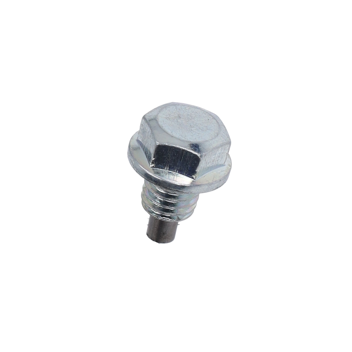 Aftapbout Piaggio Origineel Olie Euro-3 Derbi D50b, Gpr, Minarelli Am6, Rx-sx 50, Senda 8472376 - Afbeelding 3