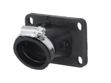 Spruitstuk Metrakit Carburateur Ook Voor Hyper Pro En Pro Race Carter 24-28mm Minarelli Am6, Senda D50b0
