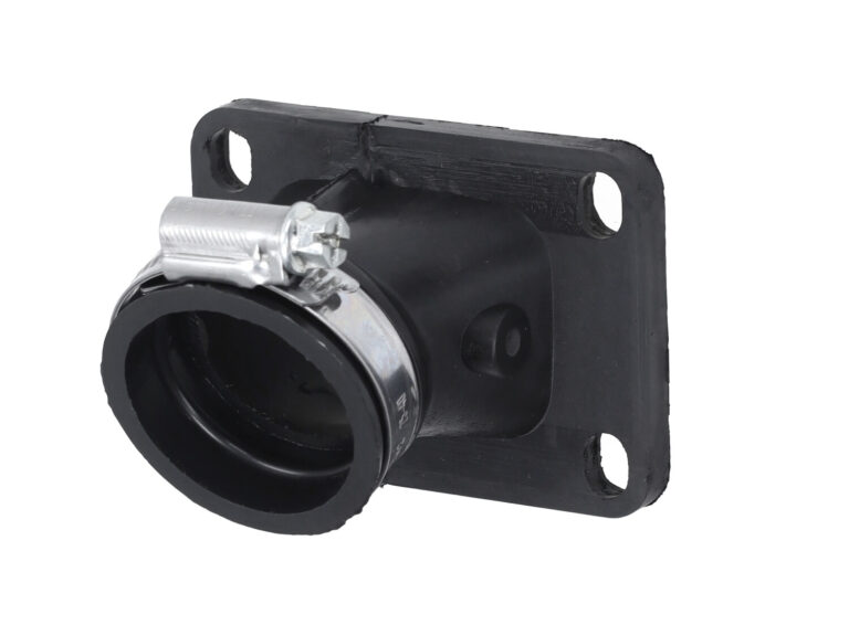Spruitstuk Metrakit Carburateur Ook Voor Hyper Pro En Pro Race Carter 24-28mm Minarelli Am6, Senda D50b0
