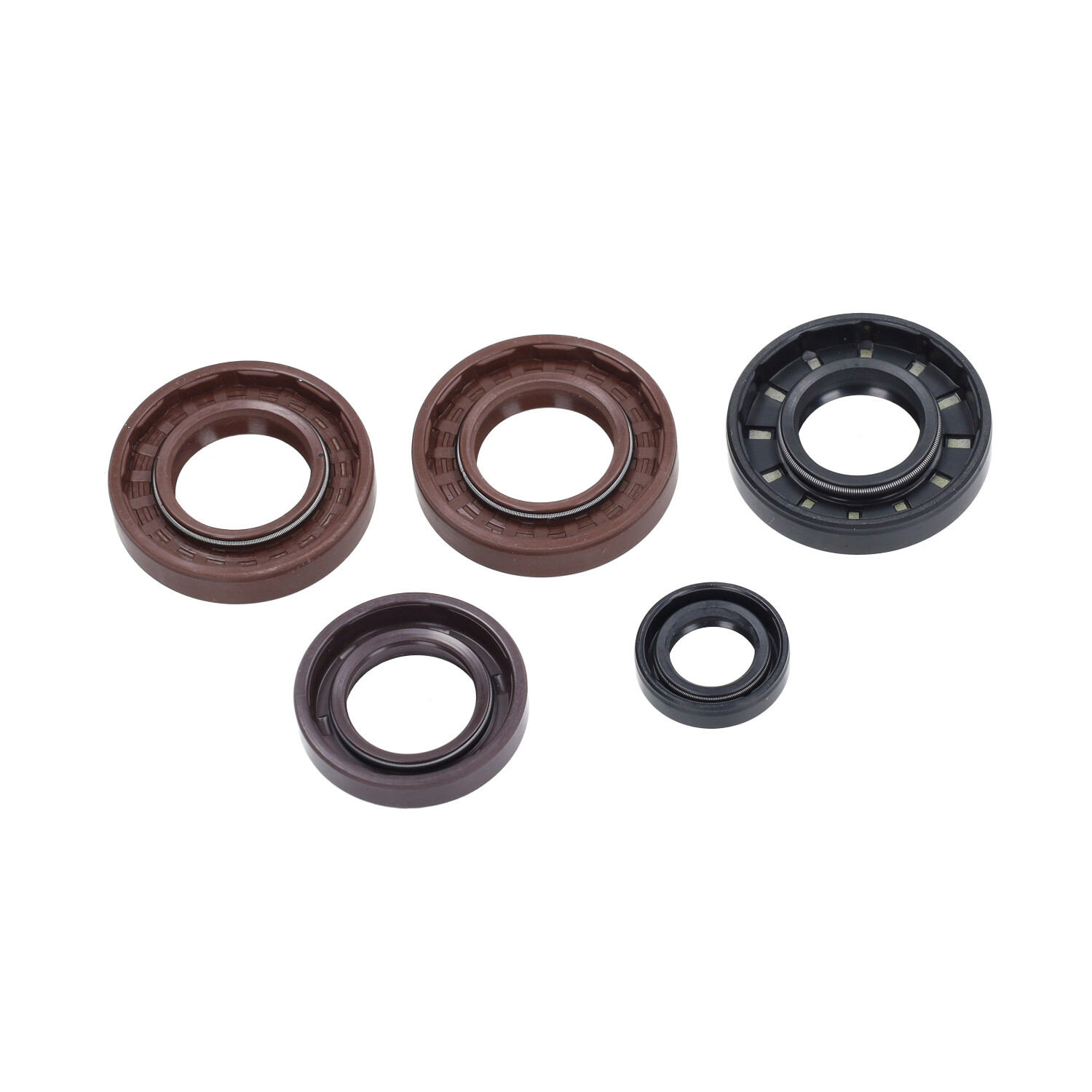 Keerring Metrakit Set Carter Pro-race And Hiper Pro Senda2006 - Afbeelding 3