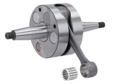 Krukas Metrakit Hiper Pro Drijstang 97mm Derbi Senda2006