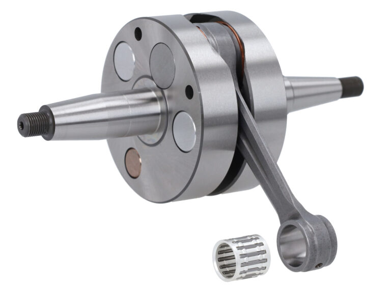 Krukas Metrakit Hiper Pro Drijstang 97mm Derbi Senda2006